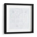 Arcobaleni Bianchi I - Emma Scarvey | Cuadro decorativo de Canvas Lab
