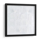 Arcobaleni Bianchi I - Emma Scarvey | Cuadro decorativo de Canvas Lab