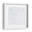 Arcobaleni Bianchi I - Emma Scarvey | Cuadro decorativo de Canvas Lab
