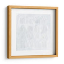 Arcobaleni Bianchi Ii - Emma Scarvey | Cuadro decorativo de Canvas Lab