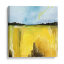 Pradera Dorada I - Grace Popp | Cuadro decorativo de Canvas Lab
