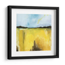 Pradera Dorada I - Grace Popp | Cuadro decorativo de Canvas Lab