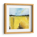 Pradera Dorada I - Grace Popp | Cuadro decorativo de Canvas Lab