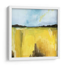 Pradera Dorada I - Grace Popp | Cuadro decorativo de Canvas Lab