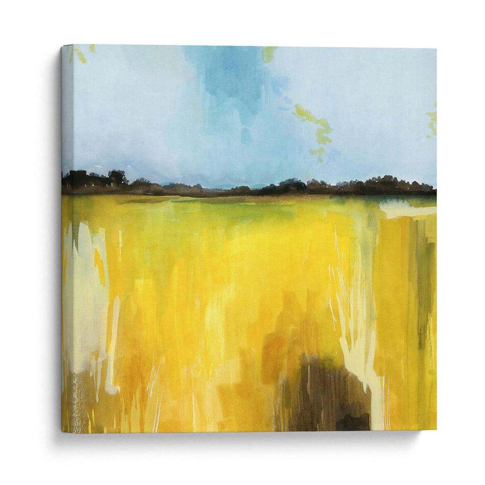 Gilt Prado Ii - Grace Popp | Cuadro decorativo de Canvas Lab