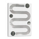 Lunar Laberinto Iv - June Erica Vess | Cuadro decorativo de Canvas Lab