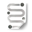 Lunar Laberinto Iv - June Erica Vess | Cuadro decorativo de Canvas Lab