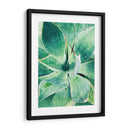 Verde Tropical Suculento I - Irena Orlov | Cuadro decorativo de Canvas Lab