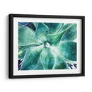 Verde Tropical Suculento Vii - Irena Orlov | Cuadro decorativo de Canvas Lab