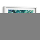 Verde Tropical Suculento Vii - Irena Orlov | Cuadro decorativo de Canvas Lab