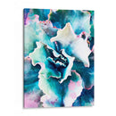 Belleza Suculenta Pastel I - Irena Orlov | Cuadro decorativo de Canvas Lab