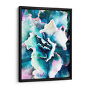 Belleza Suculenta Pastel I - Irena Orlov | Cuadro decorativo de Canvas Lab