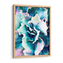Belleza Suculenta Pastel I - Irena Orlov | Cuadro decorativo de Canvas Lab