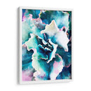Belleza Suculenta Pastel I - Irena Orlov | Cuadro decorativo de Canvas Lab