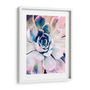 Belleza Suculenta Pastel Ii - Irena Orlov | Cuadro decorativo de Canvas Lab