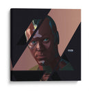 Vision minimal | Cuadro decorativo de Canvas Lab