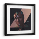 Vision minimal | Cuadro decorativo de Canvas Lab