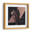 Vision minimal | Cuadro decorativo de Canvas Lab