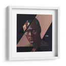 Vision minimal | Cuadro decorativo de Canvas Lab