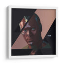 Vision minimal | Cuadro decorativo de Canvas Lab