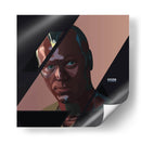 Vision minimal | Cuadro decorativo de Canvas Lab