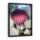 Cactus Amarillo Rosa Iii - Irena Orlov | Cuadro decorativo de Canvas Lab