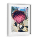 Cactus Amarillo Rosa Iii - Irena Orlov | Cuadro decorativo de Canvas Lab