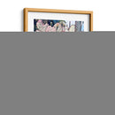 Cactus Amarillo Rosa Iv - Irena Orlov | Cuadro decorativo de Canvas Lab