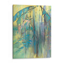 Spectrum Pastel Jungle I - Suzanne Wilkins | Cuadro decorativo de Canvas Lab