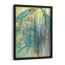 Spectrum Pastel Jungle I - Suzanne Wilkins | Cuadro decorativo de Canvas Lab