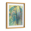 Spectrum Pastel Jungle I - Suzanne Wilkins | Cuadro decorativo de Canvas Lab