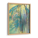Spectrum Pastel Jungle I - Suzanne Wilkins | Cuadro decorativo de Canvas Lab