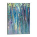 Spectrum Pastel Jungle Ii - Suzanne Wilkins | Cuadro decorativo de Canvas Lab