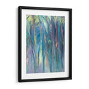 Spectrum Pastel Jungle Ii - Suzanne Wilkins | Cuadro decorativo de Canvas Lab
