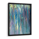 Spectrum Pastel Jungle Ii - Suzanne Wilkins | Cuadro decorativo de Canvas Lab