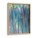 Spectrum Pastel Jungle Ii - Suzanne Wilkins | Cuadro decorativo de Canvas Lab