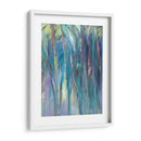 Spectrum Pastel Jungle Ii - Suzanne Wilkins | Cuadro decorativo de Canvas Lab