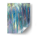 Spectrum Pastel Jungle Ii - Suzanne Wilkins | Cuadro decorativo de Canvas Lab