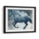 Exposiciones De Caballos Iii - Allen Friedlander | Cuadro decorativo de Canvas Lab