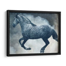 Exposiciones De Caballos Iii - Allen Friedlander | Cuadro decorativo de Canvas Lab