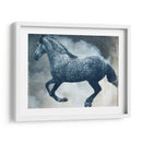 Exposiciones De Caballos Iii - Allen Friedlander | Cuadro decorativo de Canvas Lab
