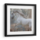 Exposiciones De Caballos Iv - Allen Friedlander | Cuadro decorativo de Canvas Lab