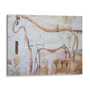 Manteniente De Caballos Práctico - Allen Friedlander | Cuadro decorativo de Canvas Lab