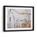 Manteniente De Caballos Práctico - Allen Friedlander | Cuadro decorativo de Canvas Lab