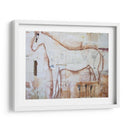 Manteniente De Caballos Práctico - Allen Friedlander | Cuadro decorativo de Canvas Lab