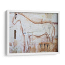 Manteniente De Caballos Práctico - Allen Friedlander | Cuadro decorativo de Canvas Lab