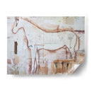 Manteniente De Caballos Práctico - Allen Friedlander | Cuadro decorativo de Canvas Lab