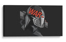War Machine dark | Cuadro decorativo de Canvas Lab