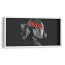 War Machine dark | Cuadro decorativo de Canvas Lab