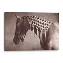 Tejido - Allen Friedlander | Cuadro decorativo de Canvas Lab